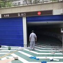 西安卷閘門維修、電動門維修、電動卷閘門上門維修、伸縮門維修