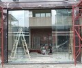 渭南临渭区高新区玻璃门门禁电子锁厂家维修电话