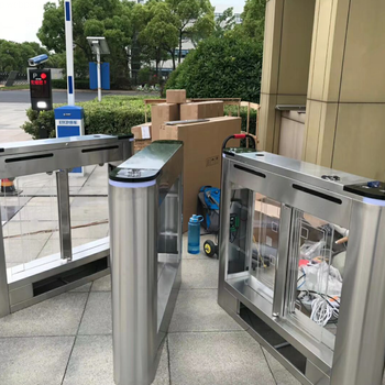 會展中心門禁電子鎖維修安裝