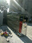 西安浐灞港务区灞桥区维修安装电动门电话
