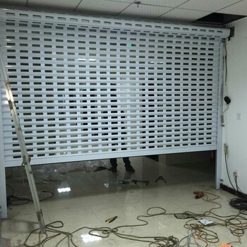西安電動門/西安電動伸縮門/西安電動卷閘門維修