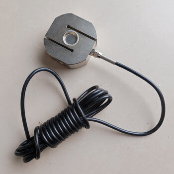 銳馬RM-S3稱(chēng)重傳感器荷載2t承重2000kg公斤S型拉力帶線傳感器