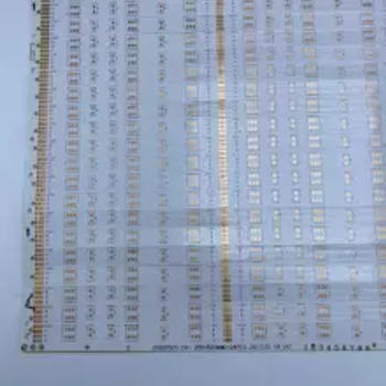 fpc燈條線路板打樣汽車軟性燈板發(fā)光體軟板