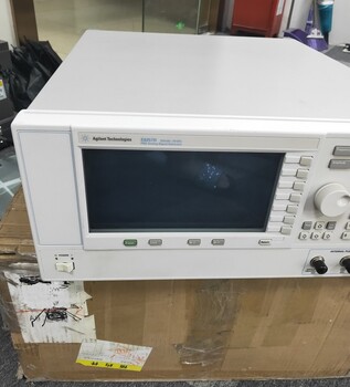 回收安捷倫AgilentE5052AE5052B信號源分析儀