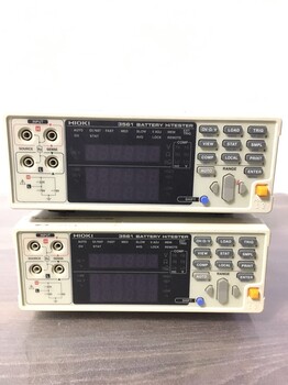 租售/回收HIOKIBT3562IM3536IM3533-01电池测试仪