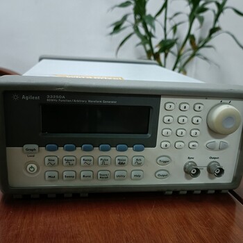 租售/回收安捷伦Agilent53220A53210A53230A频率计