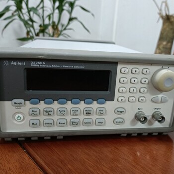 租售/回收安捷伦Agilent53220A53210A53230A频率计