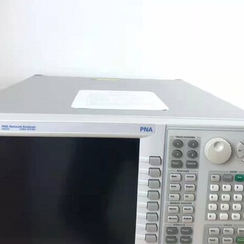 回收微波網絡分析儀安捷倫AgilentN5249AN5241AN5230A