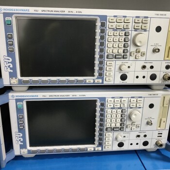 回收是德科技KEYSIGHTU8903B上门测试仪U8903AU8903E音频分析仪