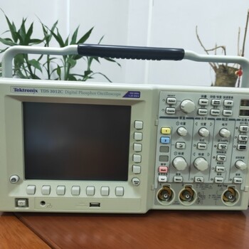 回收手持示波器THS3014THS3014-TKTHS3024泰克Tektronix