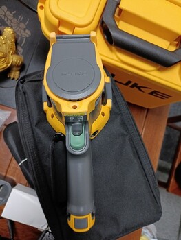 租售/回收福禄克FLUKETi450Ti400红外热像仪