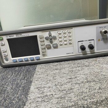 上门回收是德科技KEYSIGHT53230A频率计全新二手都可