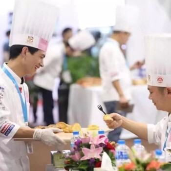 2024上海27届FHC上海环球预制肉制品海鲜食材展览会