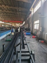 汽车大梁纵梁边梁成型设备DH50-15钢