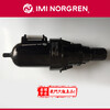 norgren過濾調壓閥B64G-4GK-AD1-RMN諾冠店氣源處理器