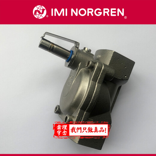 諾冠NORGREN減壓閥R40-205-BNLA