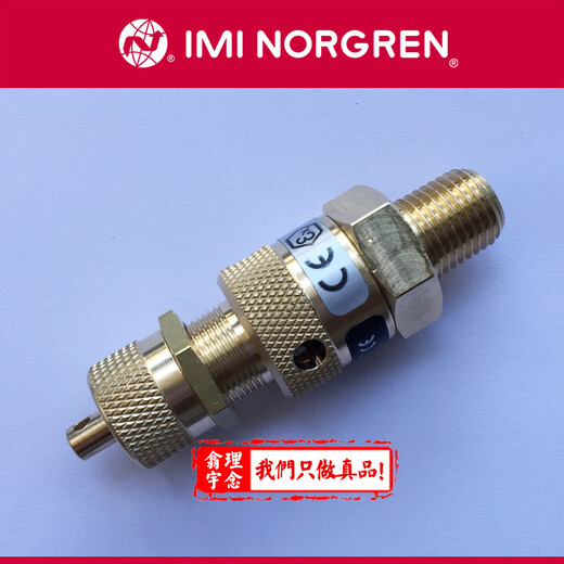 諾冠NORGREN減壓閥R18-B00-RNXG