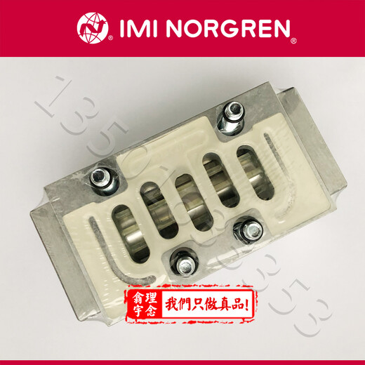 諾冠NORGREN油霧器L64M-NNP-EDN