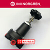 norgren過濾調壓閥B49G-2GK-ST1-RMG諾冠氣源處理器