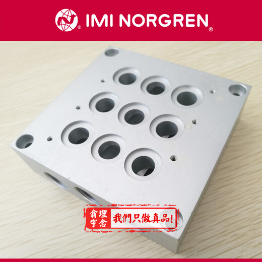諾冠現(xiàn)貨NORGRENGuardian系列電磁閥VCB10B513A-AA313A-