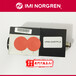 norgren电磁阀SXE9561-A70-00B24VDC诺冠代理商