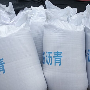 瀝青不粘袋方底閥口袋塑料八邊封包裝袋瀝青可熔包裝袋L金鳳凰