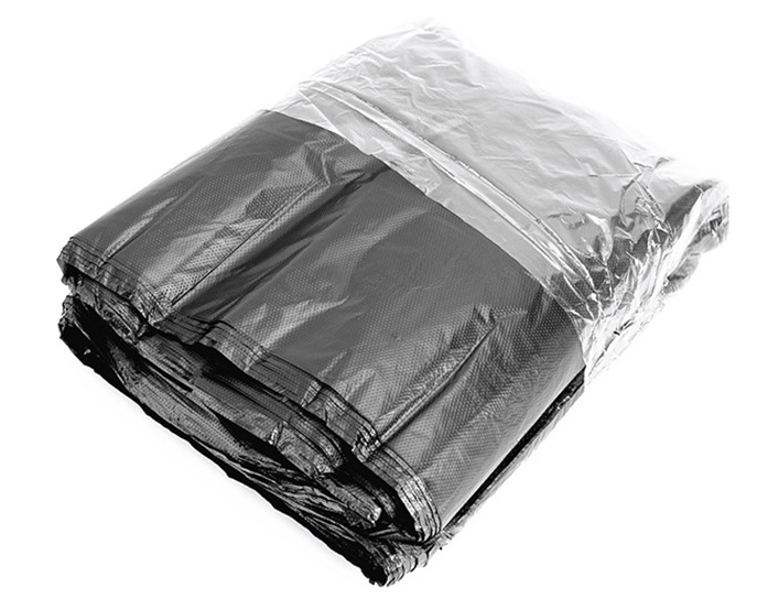 塑料包装袋液体包装袋方底阀口袋彩印编织袋L金凤凰