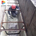 陶瓷耐磨料廠家河南正豐耐磨材料有限公司