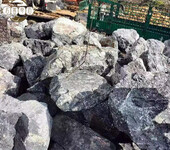 湖南吨位黑山石-大小型的黑山石-零售批发皆可