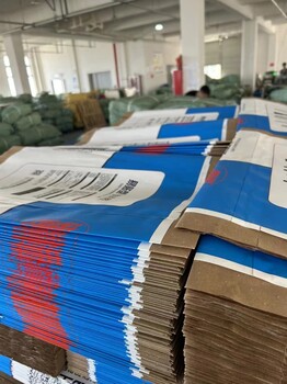 溫州市供應70克80克進口紙袋牛皮紙