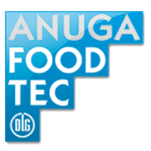 2023年科隆食品技术及机械博览会--ANUGAFoodTec