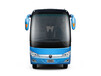  Rental price of 35 seat Yutong buses chartered by Beijing enterprises
