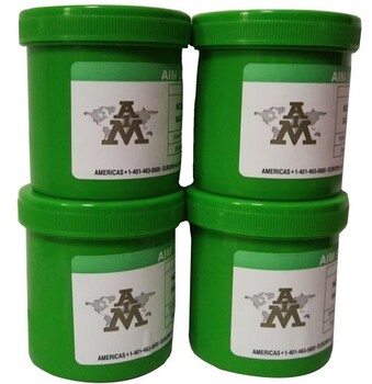 加拿大AIMH10SAC305零鹵免洗錫膏