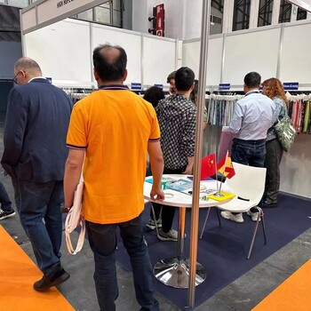 孟加拉牛仔面料展會，孟加拉牛仔服裝展會