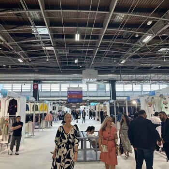 2023年沙特阿拉伯纺织展会、2023年沙特服装展会