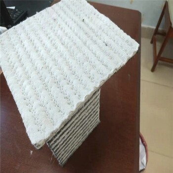 上海市8mm厚度復(fù)合澆水固化毯混凝土毯尺寸規(guī)格