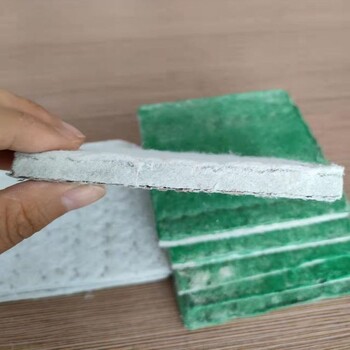 上海市8mm厚度復(fù)合澆水固化毯混凝土毯尺寸規(guī)格