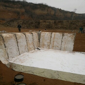 辽宁15mm厚混凝土毯水泥毯储存