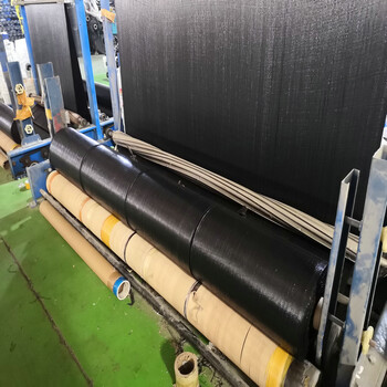 查看果園PE防草布80g+90g+100克茶園防草地布湖南