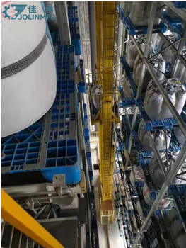 立庫堆垛機(jī)