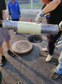 上海闵行下水管道检测上海闵行管道清洗上海闵行管道修复