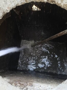 上海雨污管道清淤上海市政管道清淤上海排污管網疏通清洗