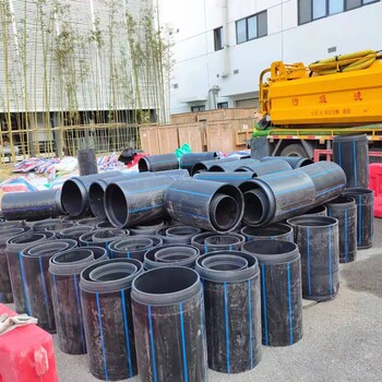 上海青浦短管置换顶管施工上海雨污管道非开挖修复检测