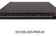 华三（H3C）S5130S-28S-LI24口全千兆网管二层企业级接入交换机