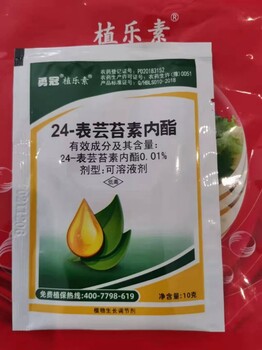 提高果樹座果率改善果實(shí)品質(zhì)，提苗壯根促長，蕓苔素促進(jìn)營養(yǎng)調(diào)節(jié)
