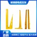 萍乡隧道线缆托架玻璃钢通信电缆沟托架组合式电缆托臂