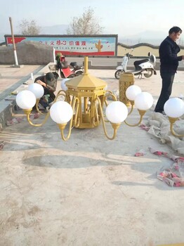 鶴壁太陽能燈廠家，鶴壁太陽能燈安裝