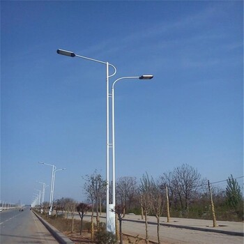 銅川市電路燈廠家，銅川市電路燈安裝