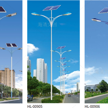秦皇島太陽能路燈廠家，秦皇島太陽能路燈批發(fā)