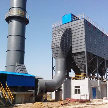 布袋除塵器旋風除塵器單機除塵器脈沖除塵器靜電除塵器
